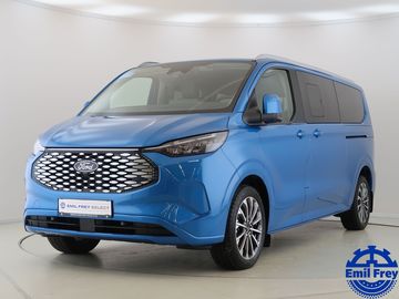 BEV,160kW,Titánium X,záruka,L2