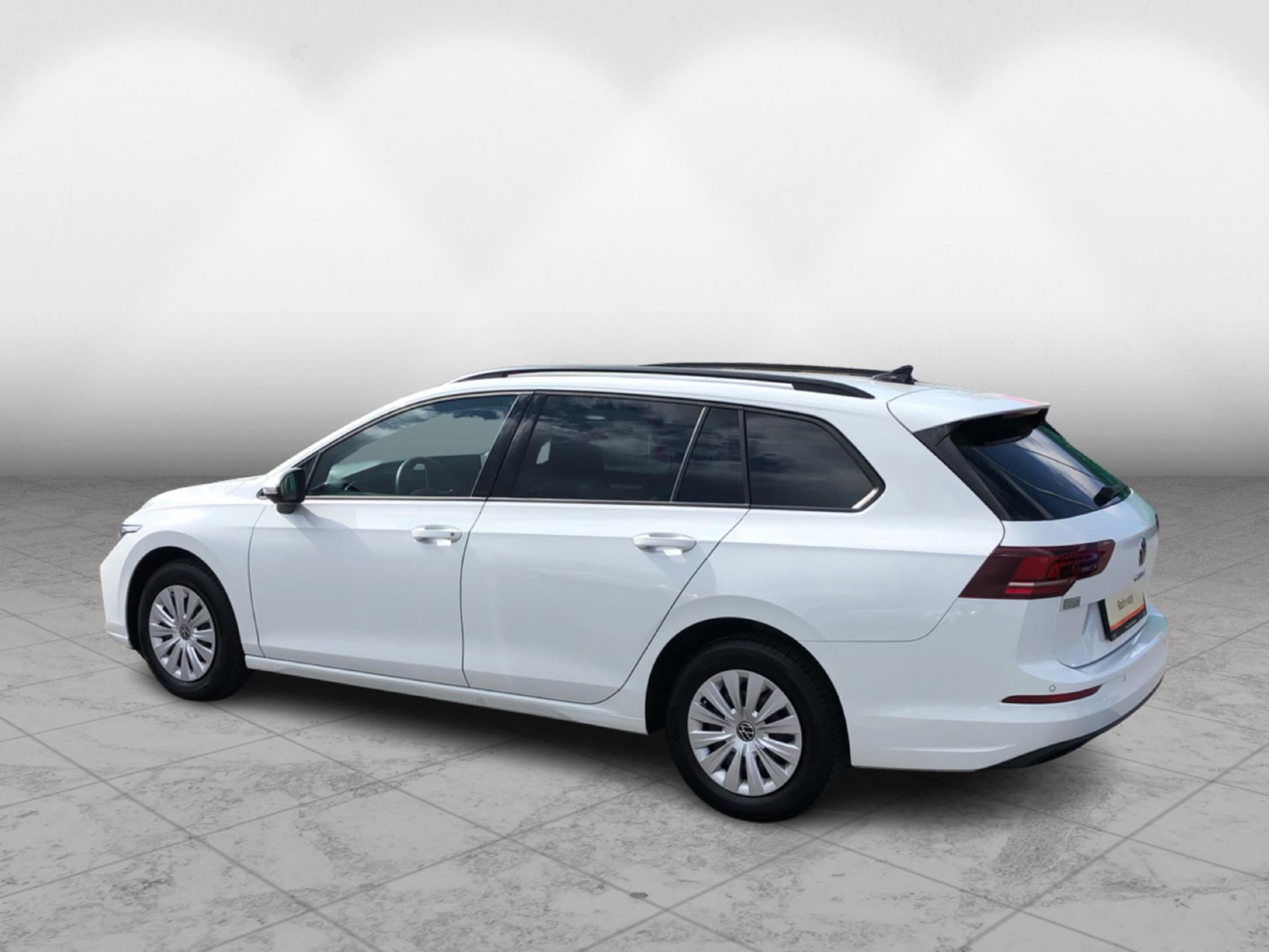 Volkswagen Golf, 1.5 TSI - fotka 6