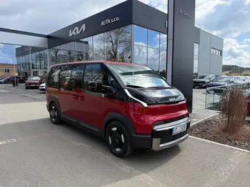 Kia PV5, 5P 4x2 ELITE 120 KW + 71,2 KWH