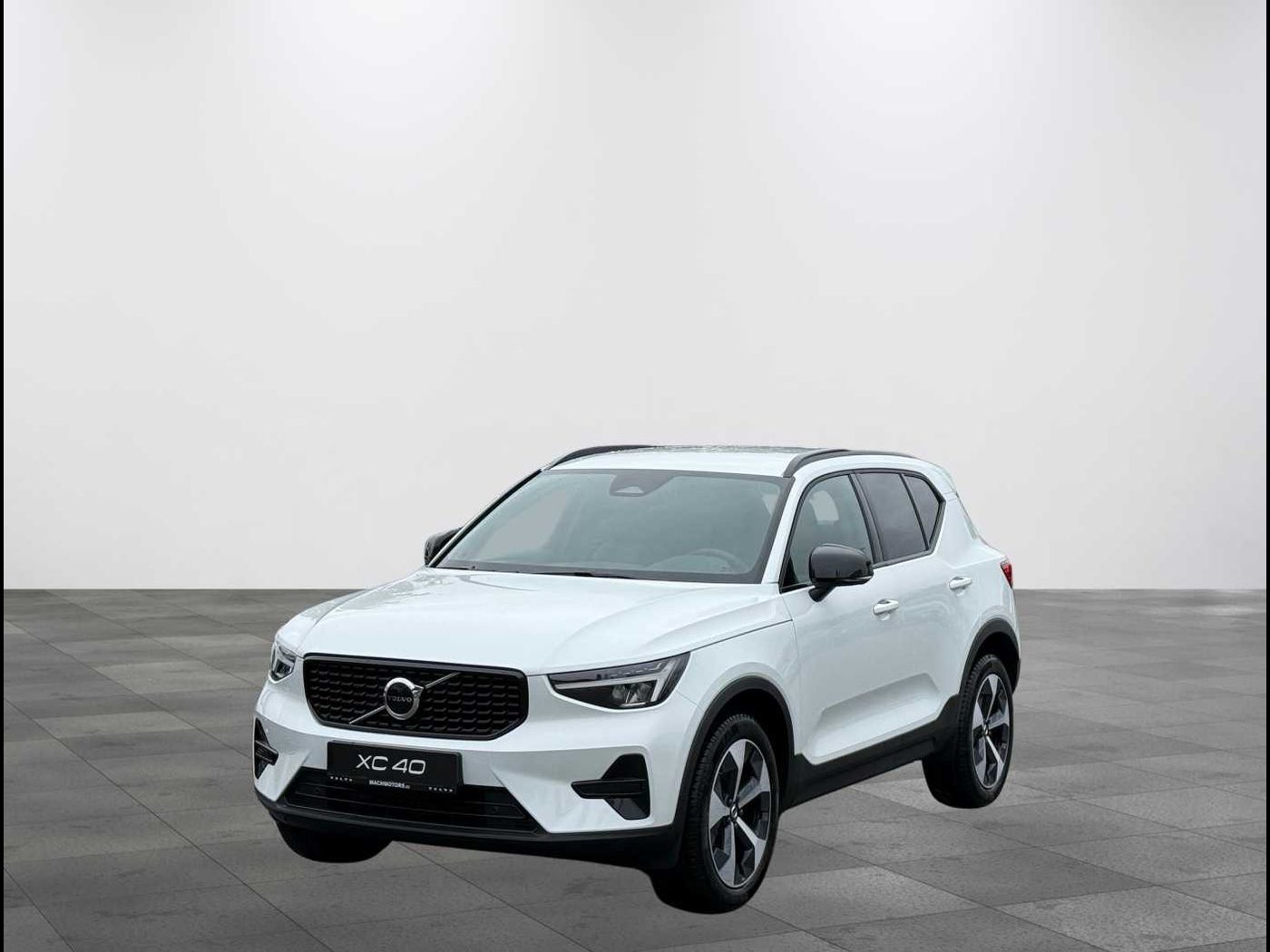 Volvo XC40, B3 FWD PLUS DARK,HARMAN KARDON