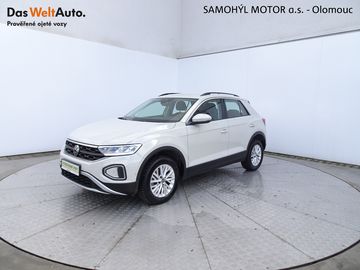 1.5TSI BMT DSG Life