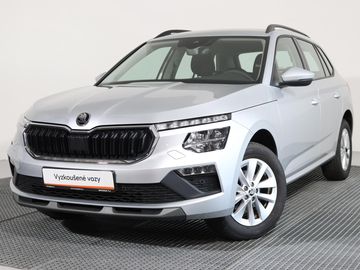SELECTION 1,0 TSI 85 kW, tažné
