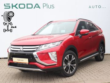 ECLIPSE CROSS 1.5T 120kW 4WD,