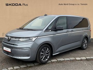 2,0 TDI 110 kW Style Long DSG