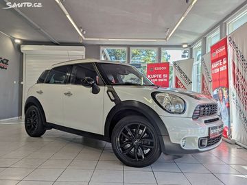 2.0 D A/T PDC, TEMPOMAT, KLIMA