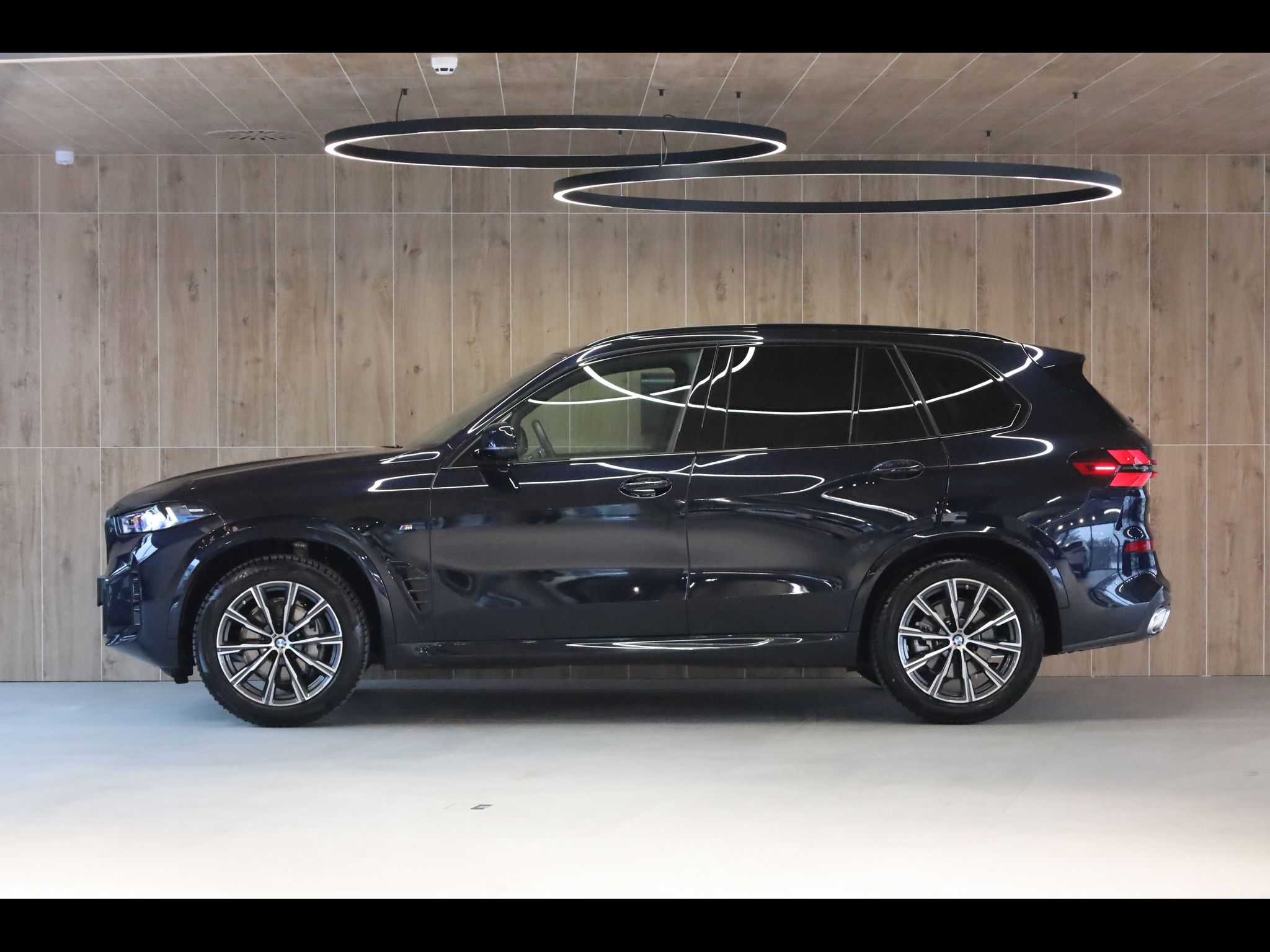 BMW X5, 30d xDrive,Nezávislé,Ventilace - fotka 3
