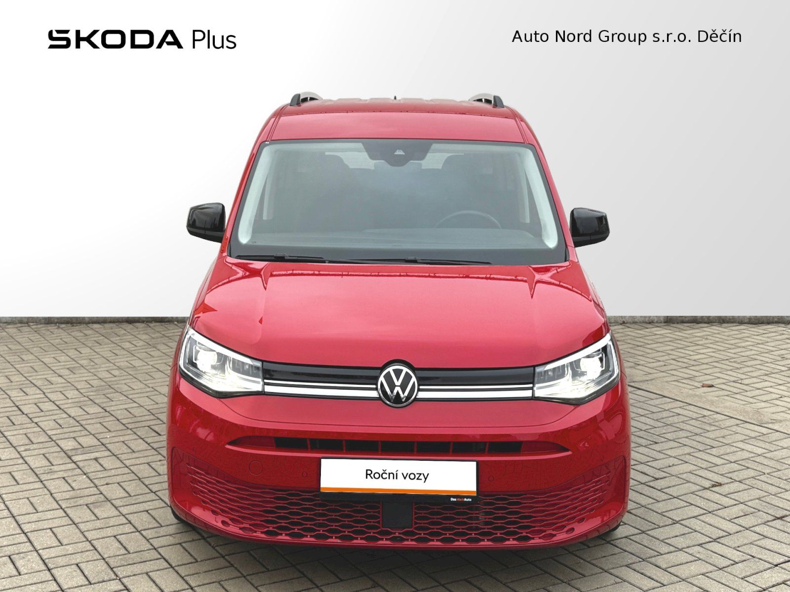 Volkswagen Caddy, 2.0 TDI 90kW Maxi Style DSG - fotka 4