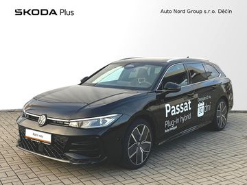 1.5 TSI 130kW eHybrid DSG R-Li