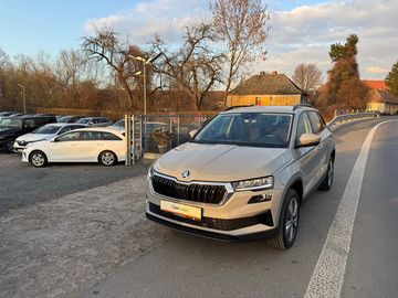 1.5TSi FL DSG Style ACC Virtuá