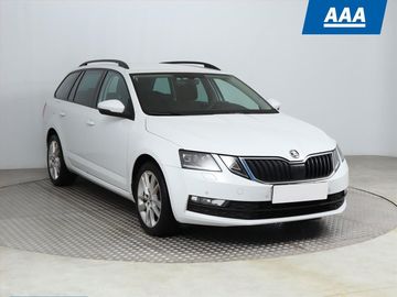 1.5 TSI, Ambition, ČR,1.maj