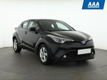 1.8 Hybrid, Automat