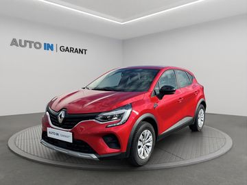 LPG 1.0 67kw, ČR, 1.maj, tov.z