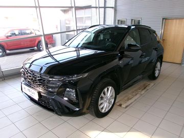 1.6T-GDi HEV 4x4 N-Line