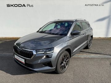 STYLE 4X4 2,0TDI/110kW-automat