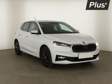 1.0 TSI, Selection, Automat