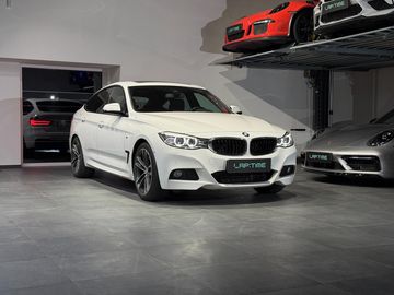 GT*330d*360*Keyless*Camera