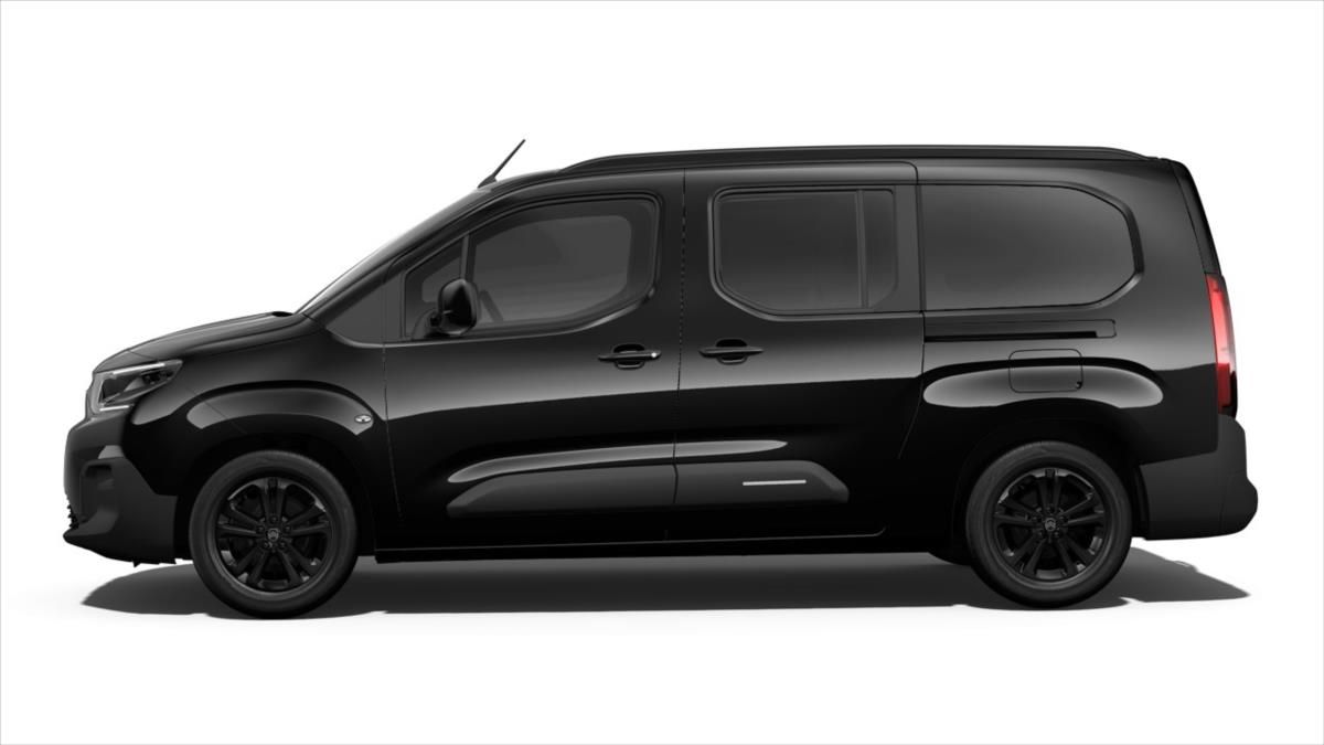 Citroën Berlingo, 1,2 Petrol110kMAN XL PLUSPROFI - fotka 2