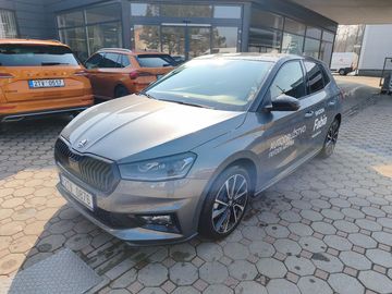 Monte Carlo 1,0TSI 85kW 7DSG