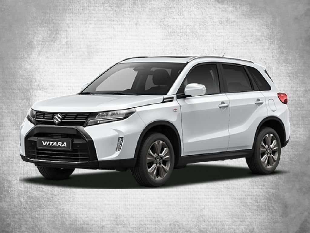 Suzuki Vitara, PREMIUM 1,4 M/T 4x2 IHNED!