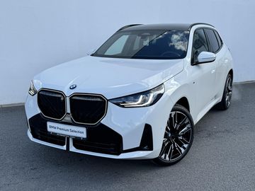 X3 xDrive 20D M PRO