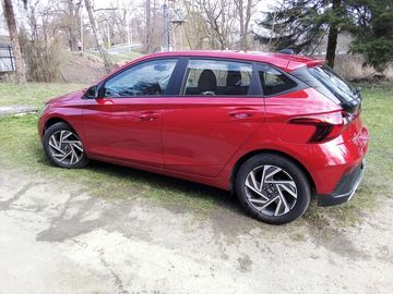 1,2 l benzin 4.-válec, zánovní