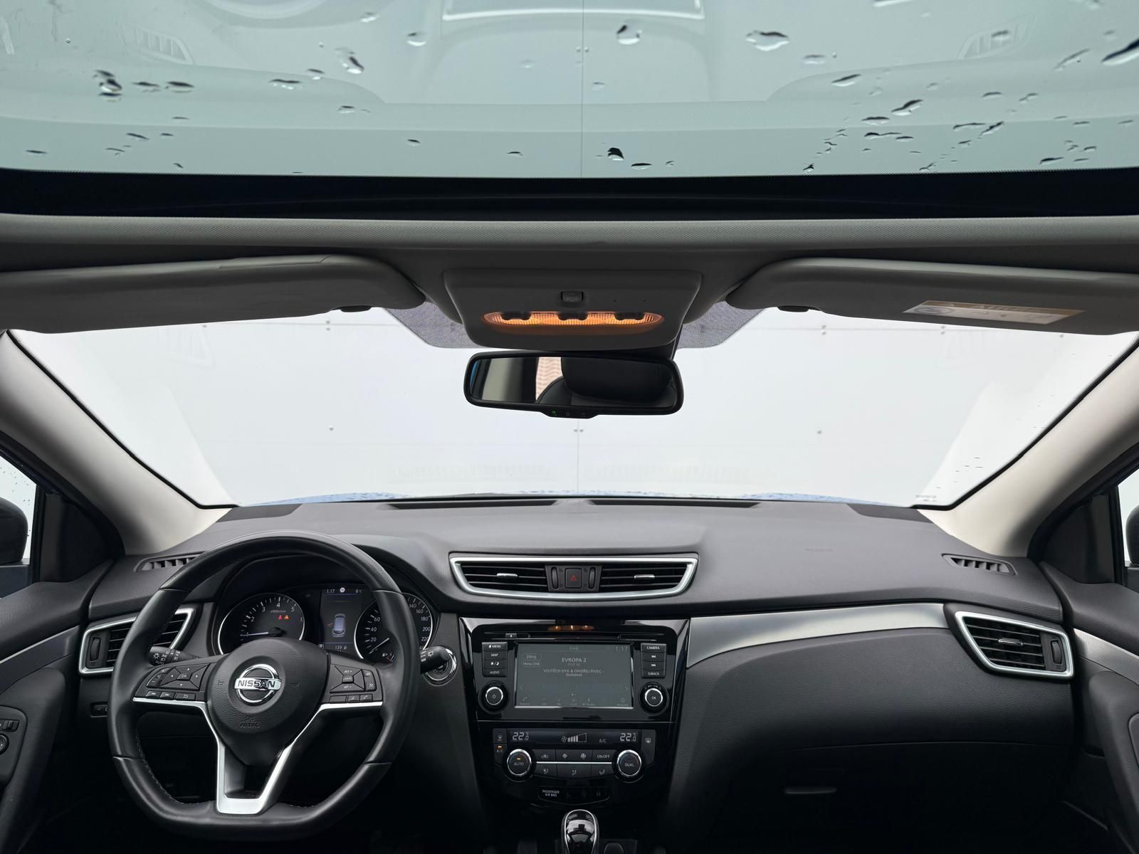 Nissan Qashqai, 1.3 DIG-T DCT Tekna - fotka 5