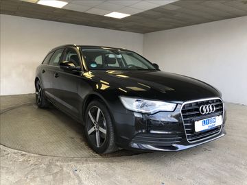 3,0 V6 TDI