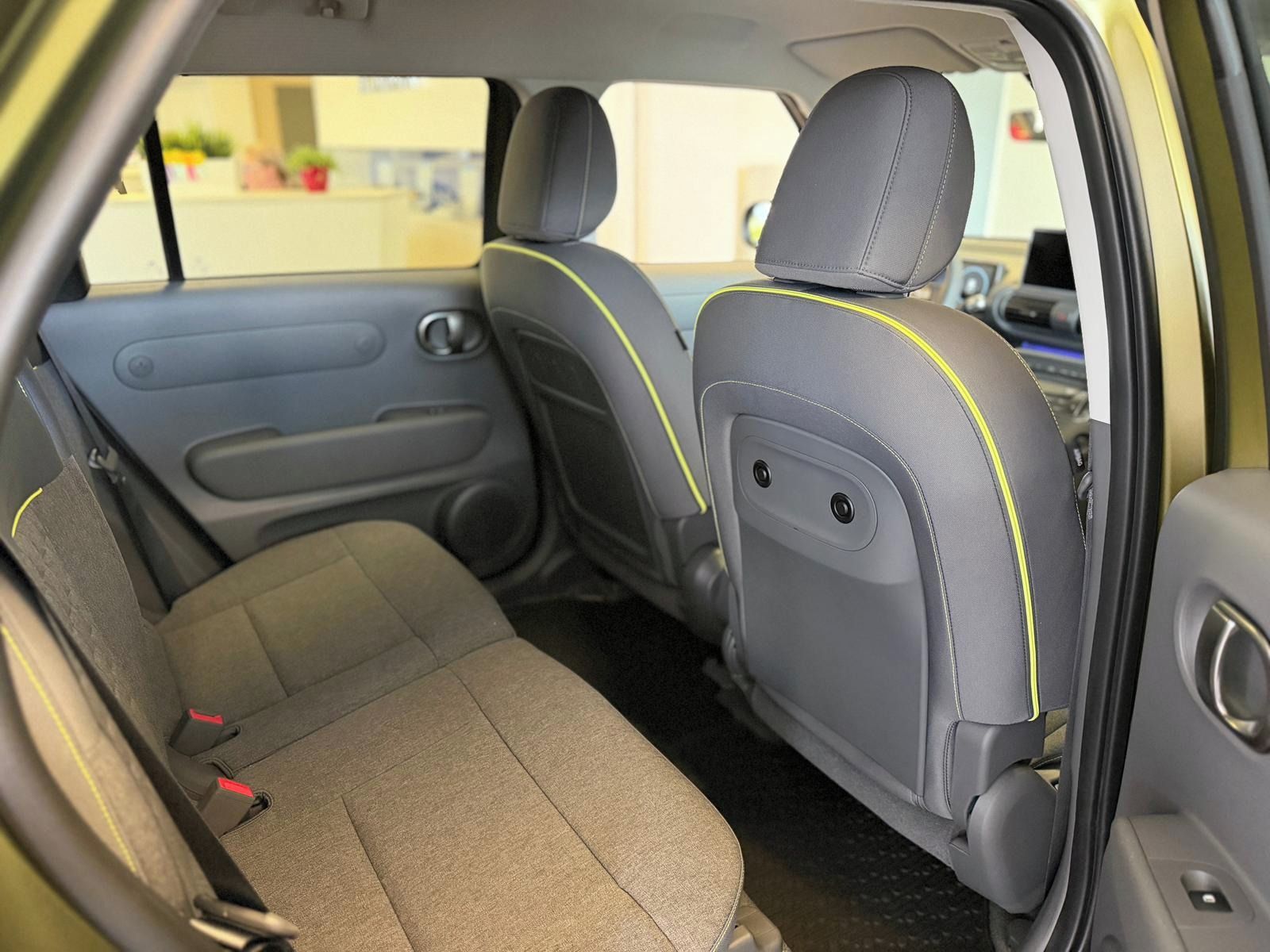 Hyundai Inster, CROSS PREMIUM - fotka 6