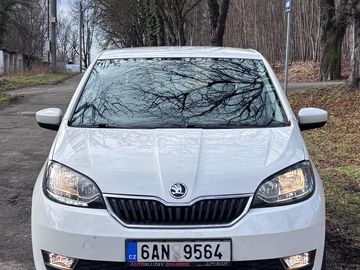 Fotografie auta