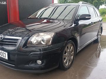 1.8VVTi top stav