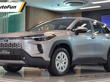 1,8L HEV CVT