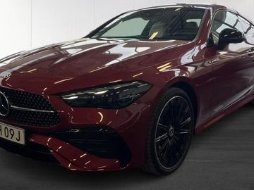 300 4M AMG 360k Panorama Tažné
