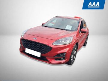 1.5 EcoBoost, Serv.kniha, Navi