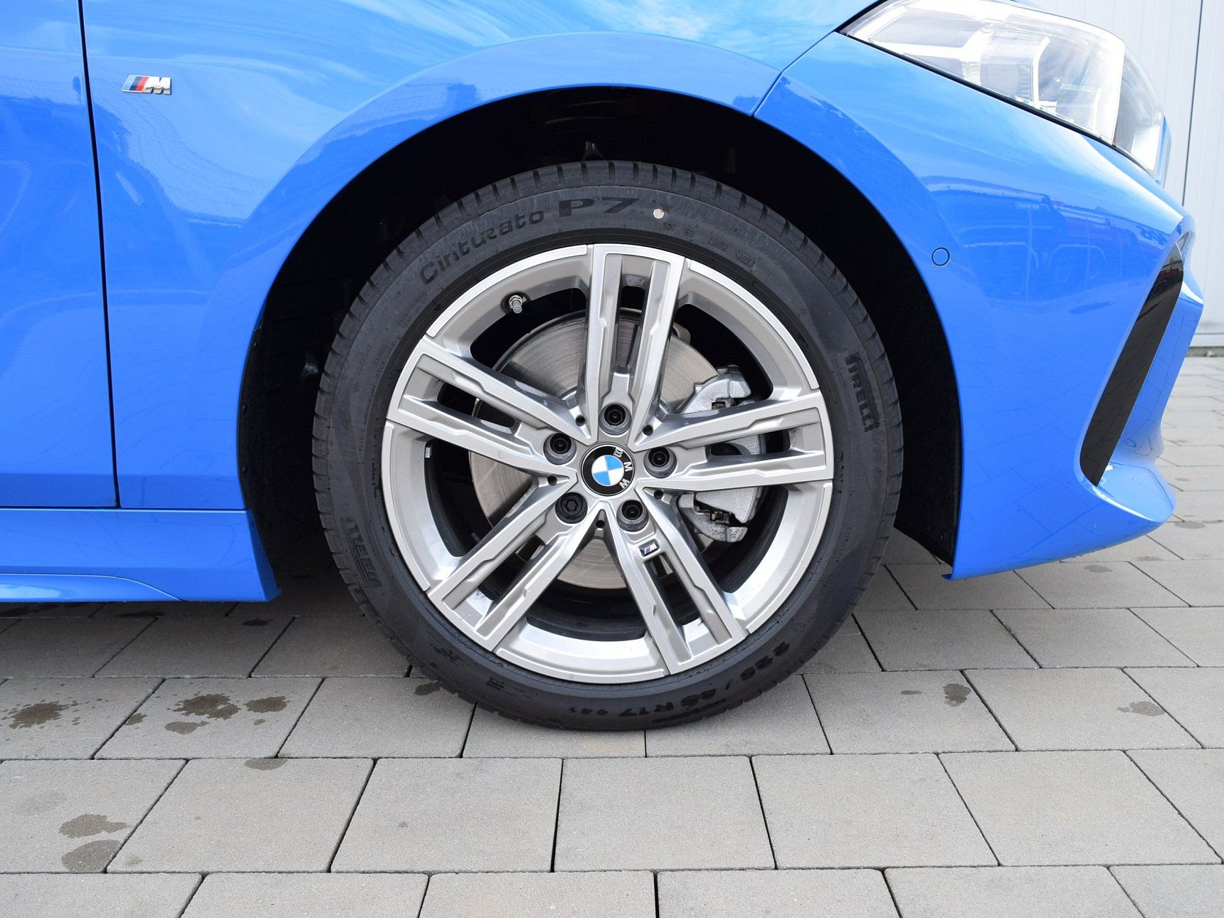 BMW Řada 1 - fotka 4