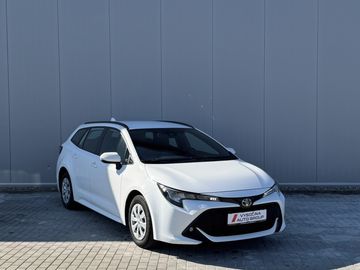 1.8 Hybrid e-CVT, ACC, DPH