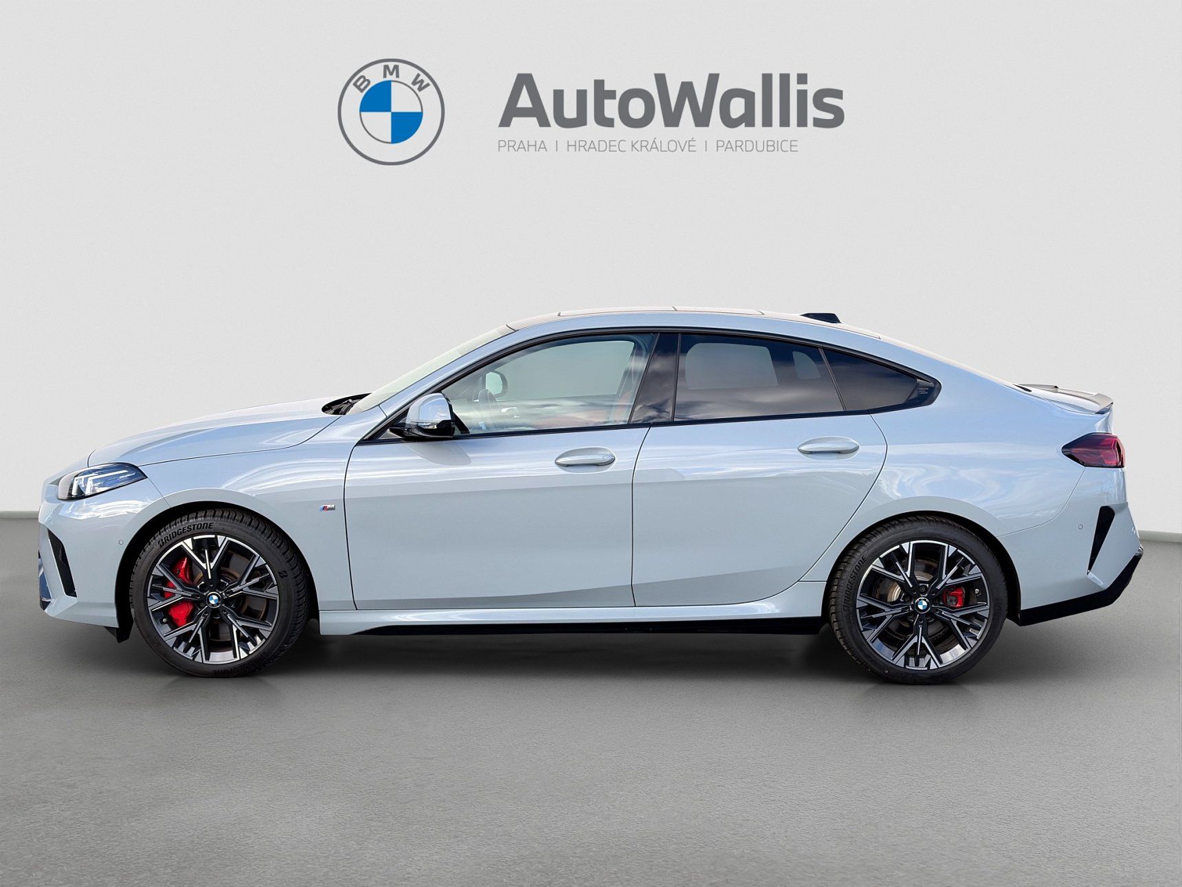 BMW Řada 2 - fotka 3