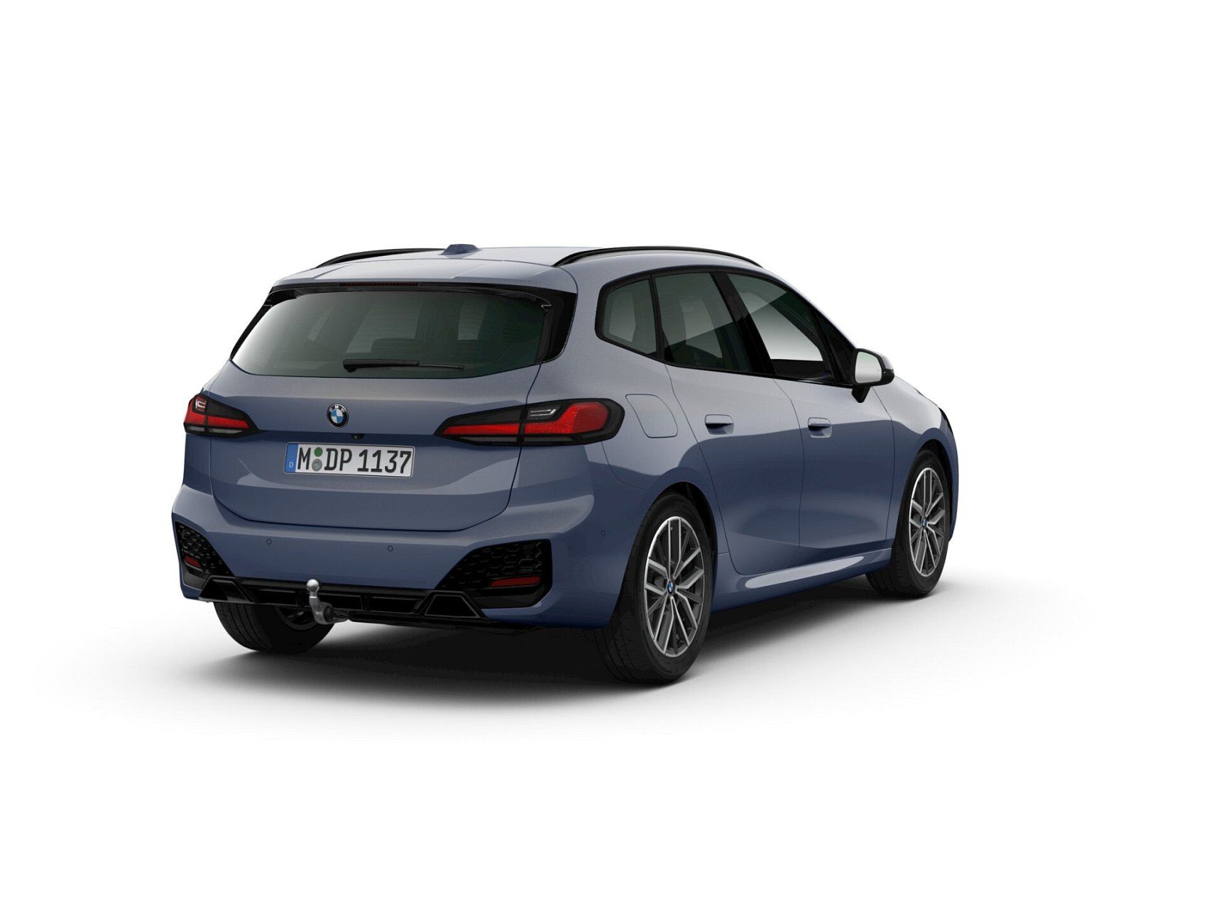 BMW Řada 2 - fotka 2