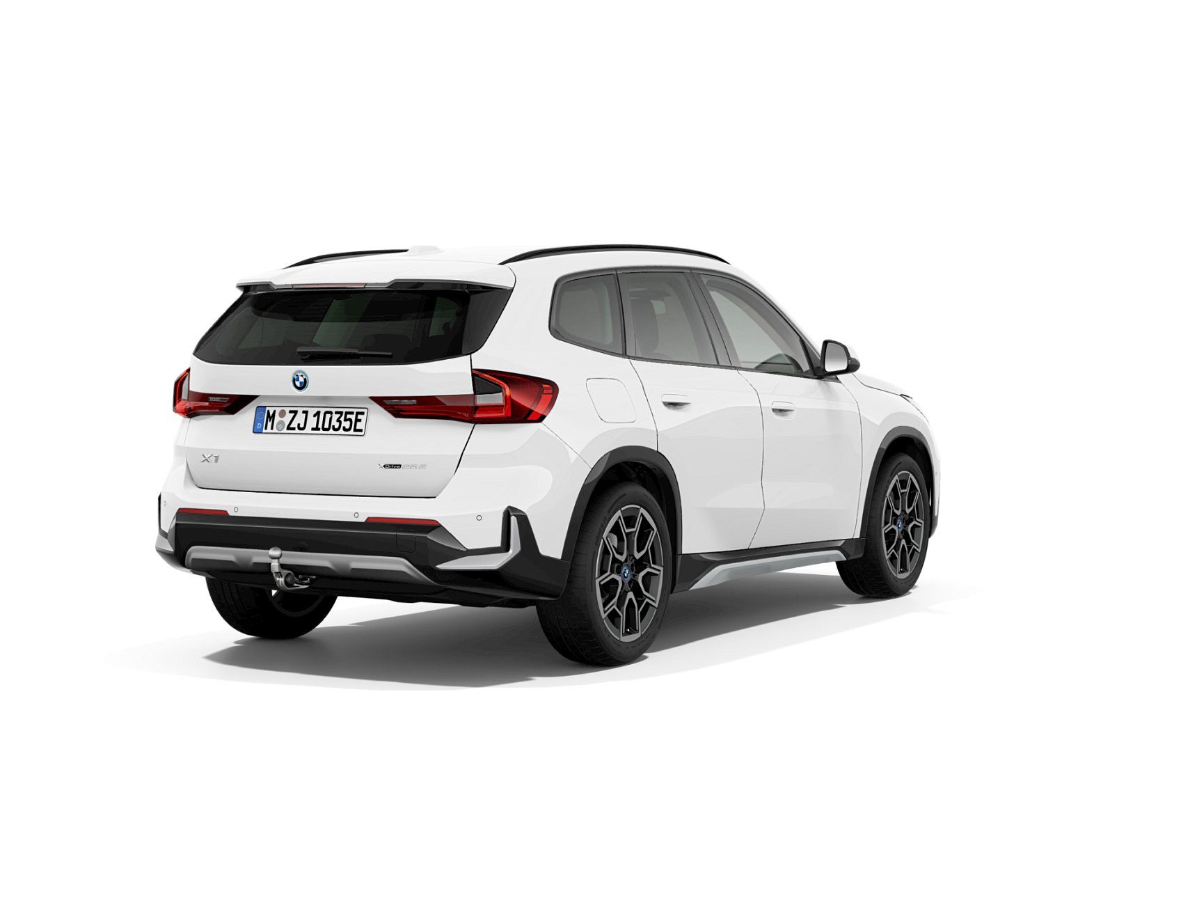 BMW X1 - fotka 2