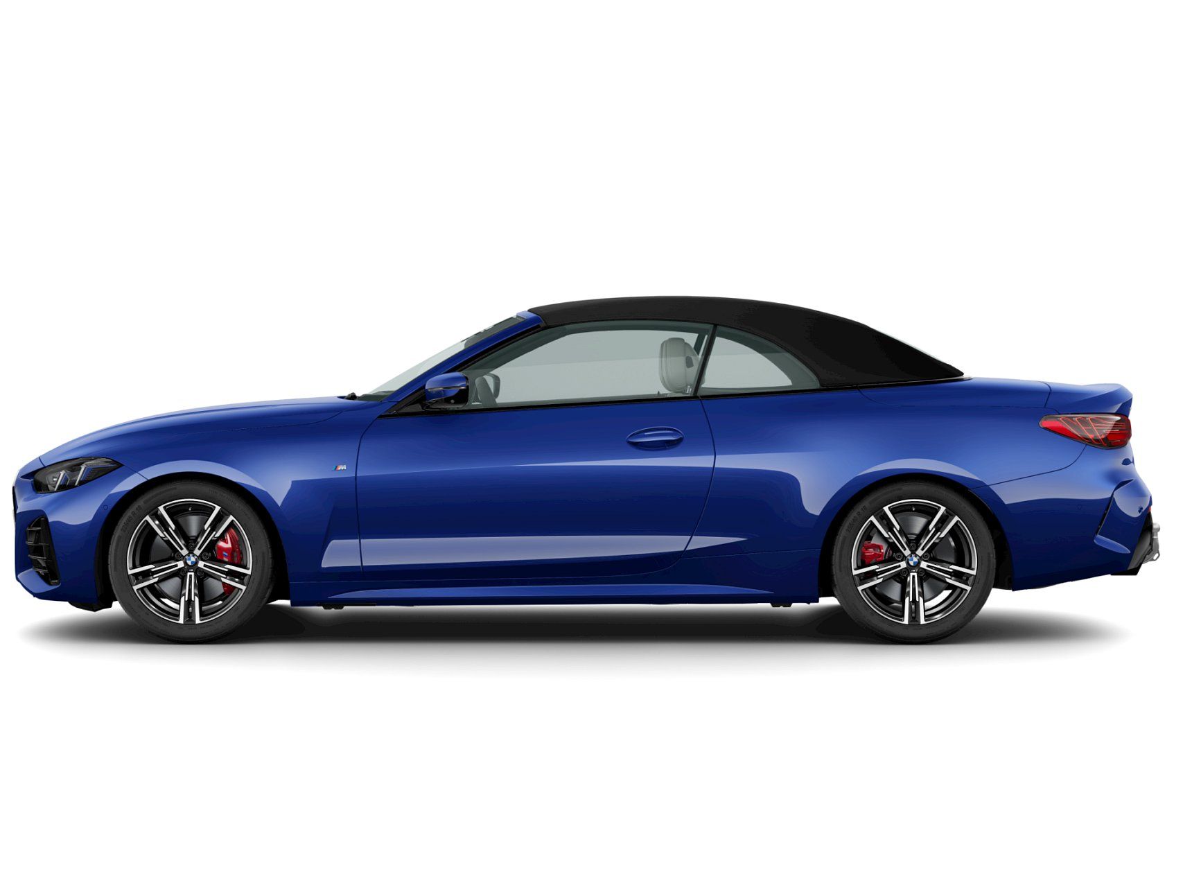 BMW Řada 4 - fotka 3