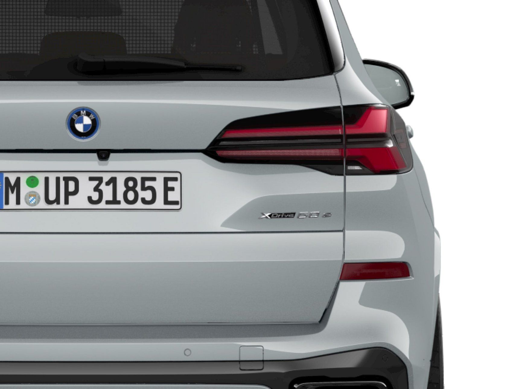 BMW X5 - fotka 5