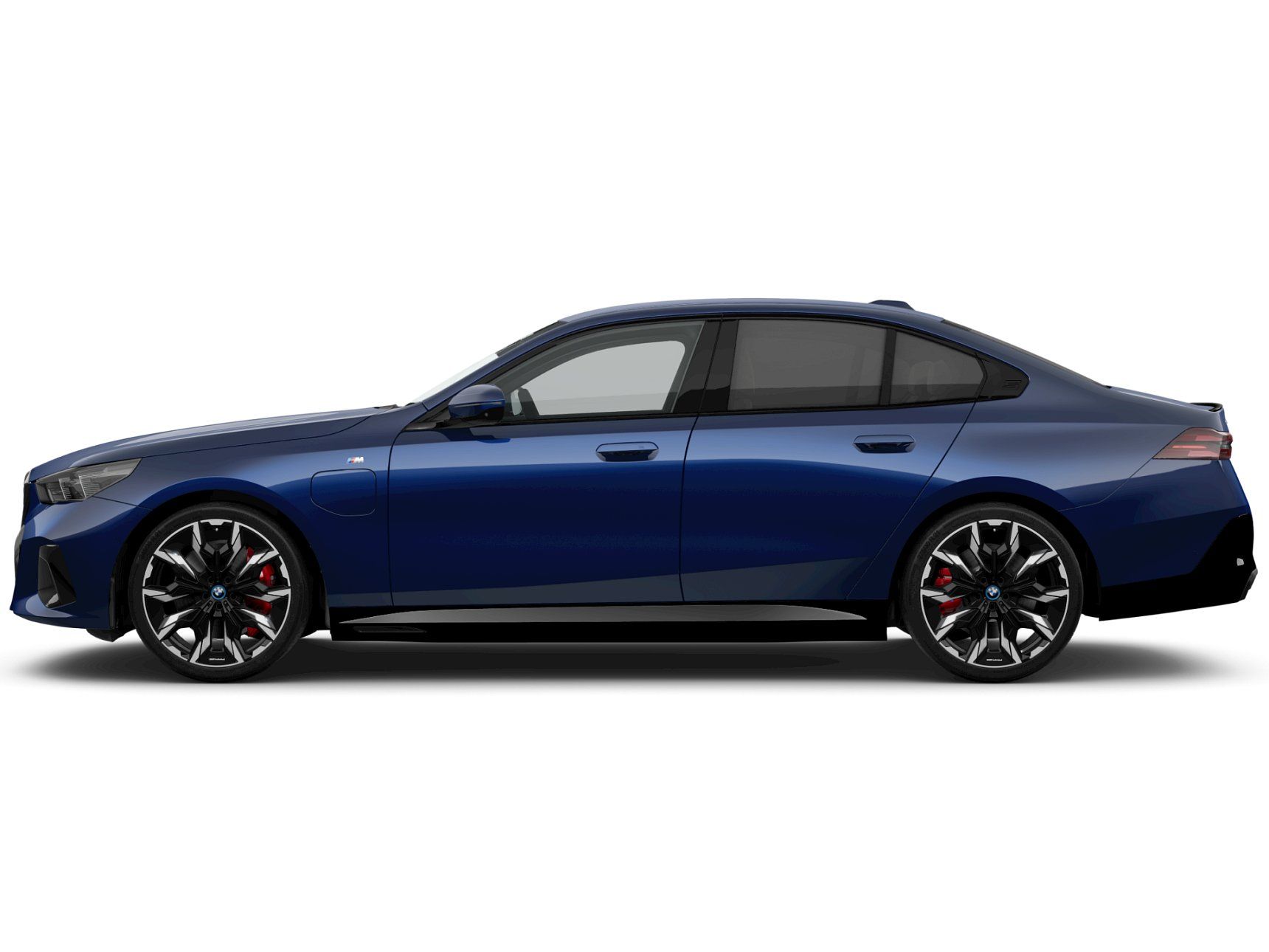 BMW Řada 5 - fotka 3
