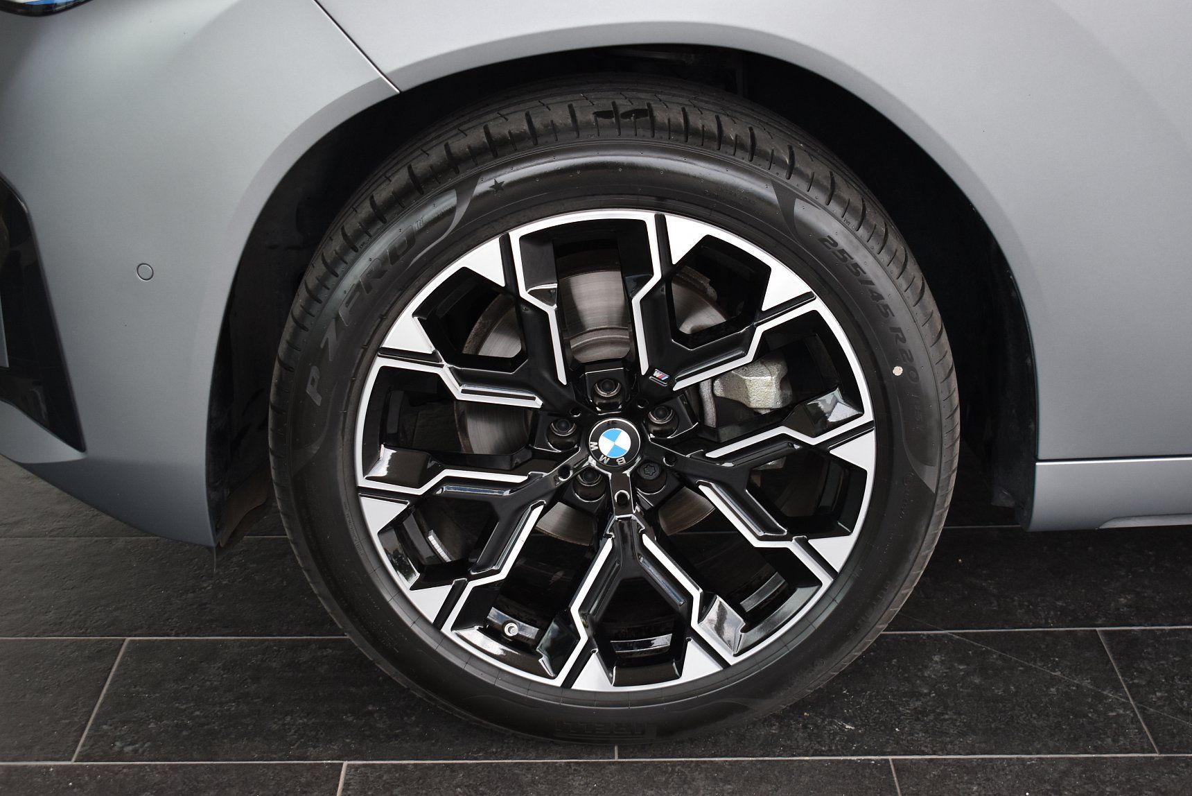 BMW X3 - fotka 4