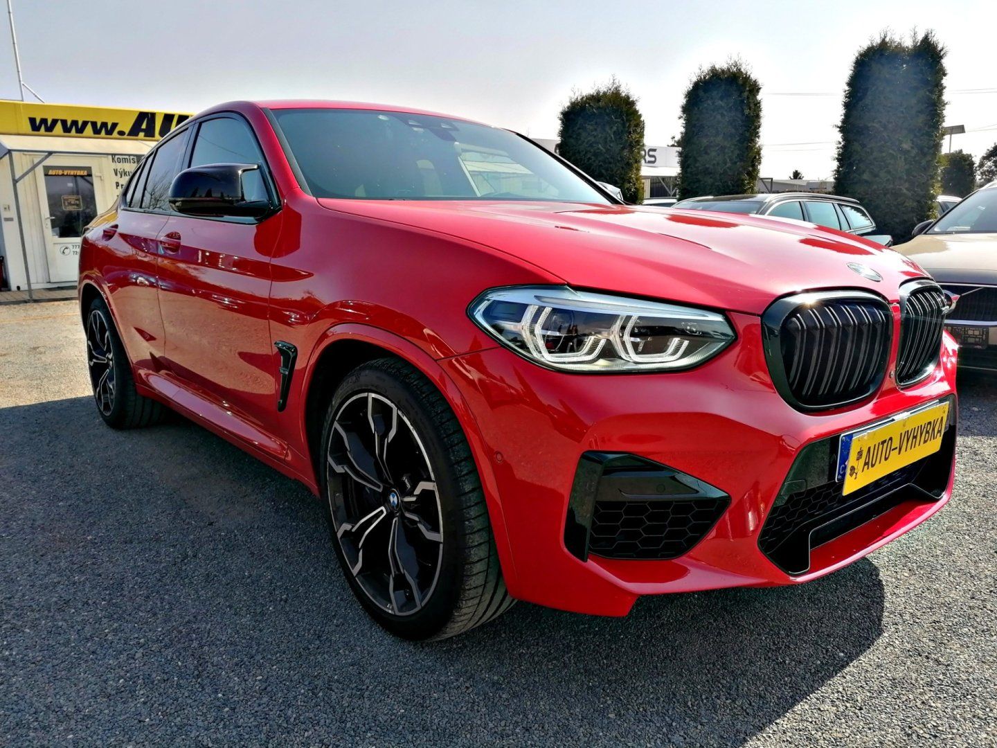BMW X4, X4M Competition TOP! - fotka 2