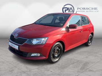 1.0MPi 55kW Ambition Plus