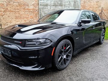 5,7L V8 HEMI R/T