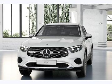 GLC 200 d 4MATIC kupé Avantgar