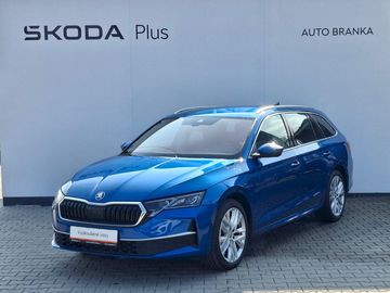 1.5 TSI 110kW Top Selection Co