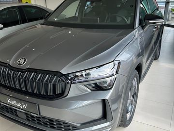 Sportline iV 1.5 TSI 150 kW