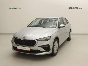 TSI 1.0/85kW Selection