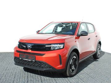 Edition hybrid 1,2 Turbo 145k